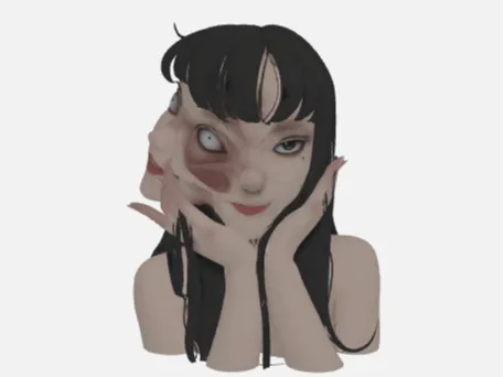 tomie junji ito