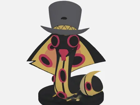 Sr. Pentious - habzin hotel