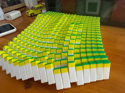 Minecraft Grass Block