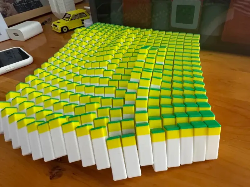 我的世界草地方块