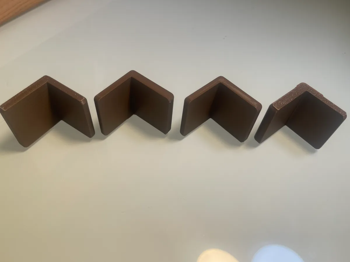 ultra fast lightweight AMS riser! - Free 3D Print Model - MakerWorld