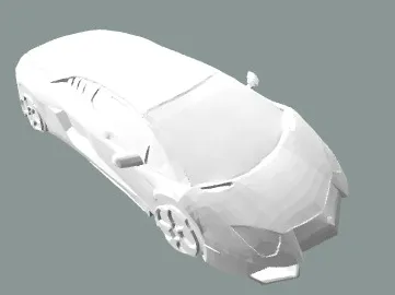lamborgini