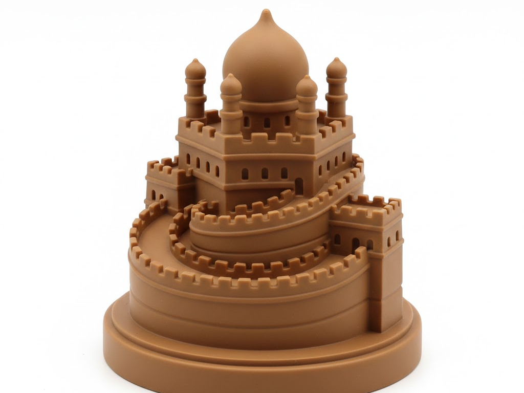 长城3d print model download - MakerWorld
