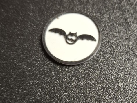Bat Token