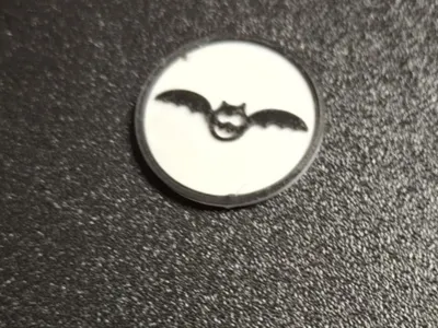 Bat Token