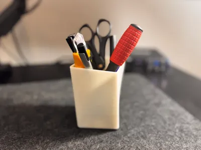 dekstop organizer