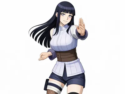 HINATA