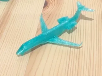 Bombadier crj200