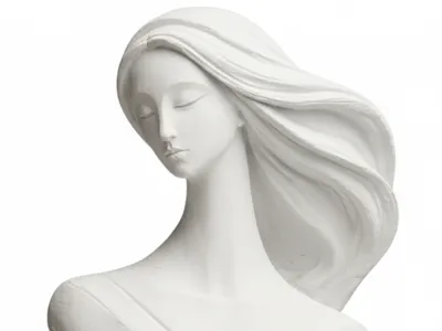 Women Sculpture