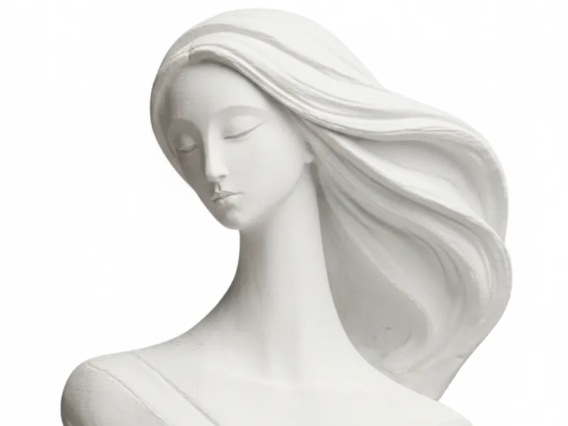 Women Sculpture
