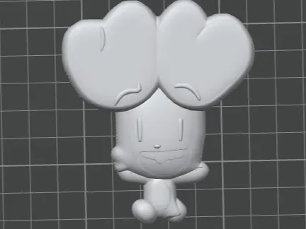 bunny from bunny vs monkey