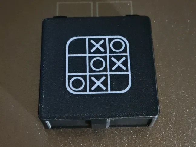 Tic tac toe games