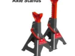 car jack