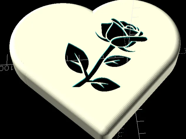 HeartBox