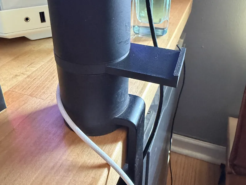 BLUE/Logitech Compass Boom Arm Headphone Mount