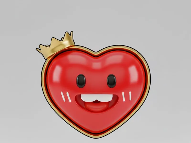 Corazón Quiéreme tik tok 