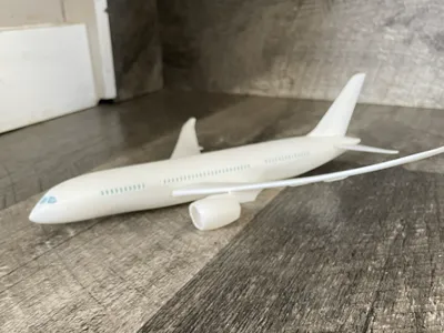 Boeing 787