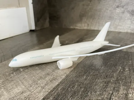 Boeing 787