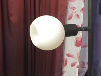 lampshade e14 lidl lamp