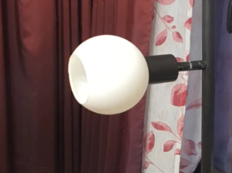 lampshade e14 lidl lamp