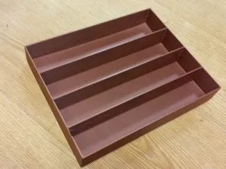 Cutlery Organizer / Лоток для ложек, вилок и ножей