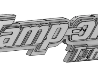 Tamp-on Tim snap on tools parody
