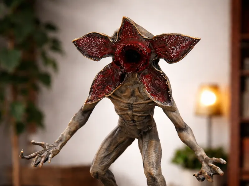 Demogorgon Figure