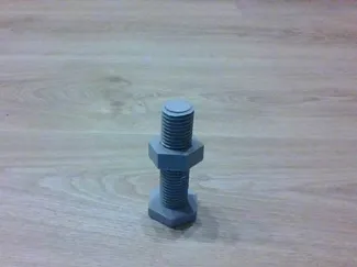 screw fidget toy