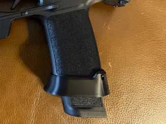 Flux Raider 365 Ultralight Magwell
