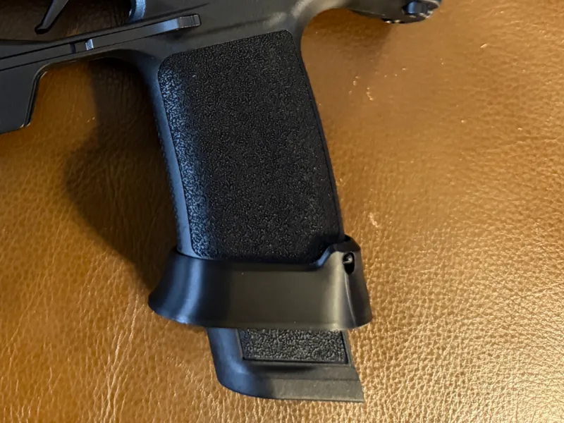 Flux Raider 365 Ultralight Magwell