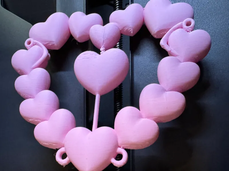 valentine heart