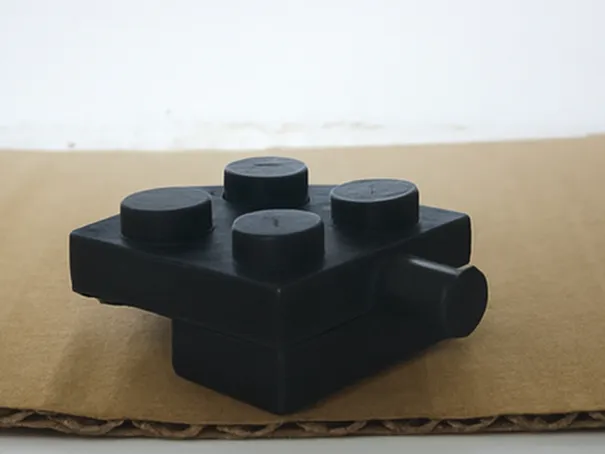 legorad halter