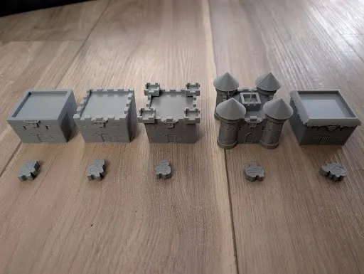 kingdom rush barracks
