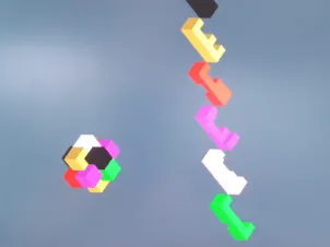 Fun-Cube