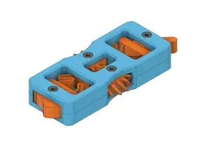 CRAZY Multi-Fidget Toy - Super Fun!