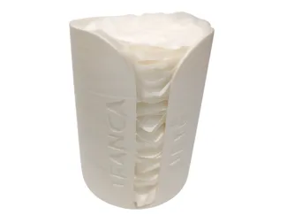 Porta absorvente de peito p/ mamães