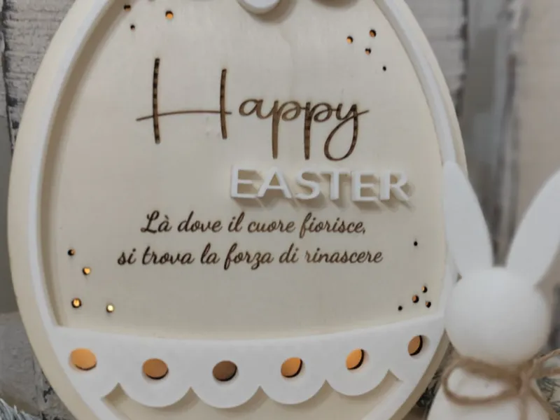 Heppy easter
