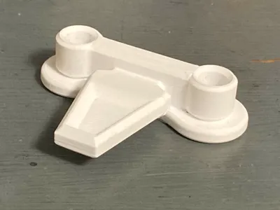 M2, M3, M5 Tank Track Links