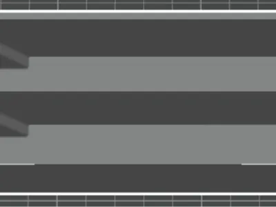 LTO Tape Case