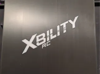 Xbility Setup Station Case