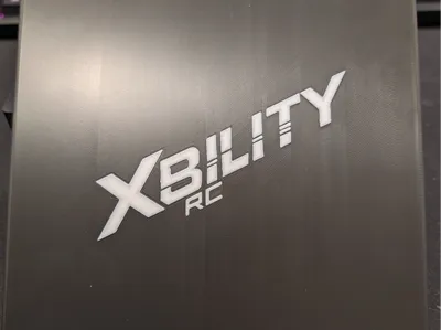 Xbility Setup Station Case