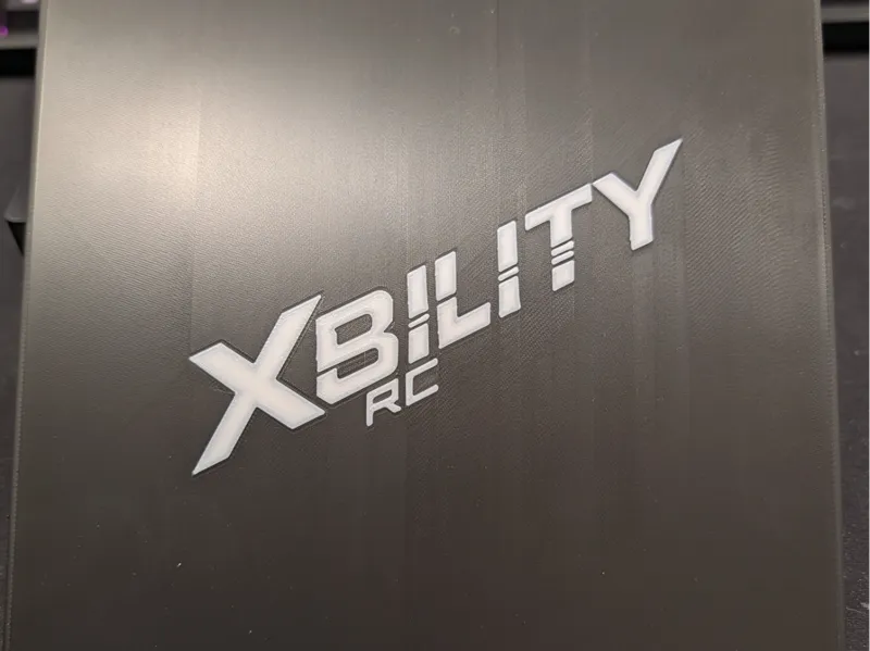 Xbility Setup Station Case