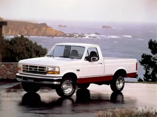 Ford 1994 150