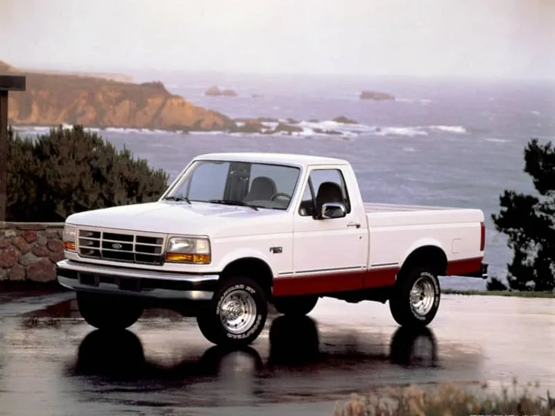 Ford 1994 150