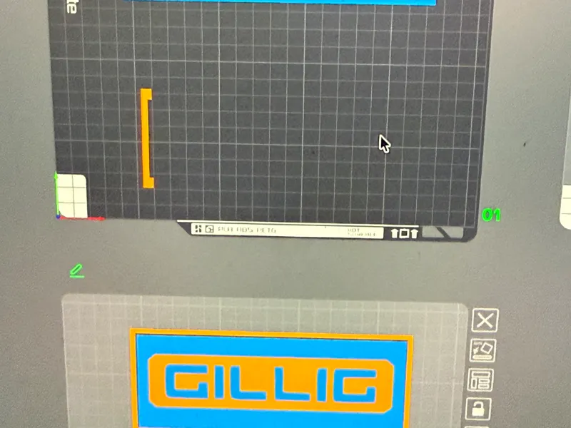 gillig toolbox