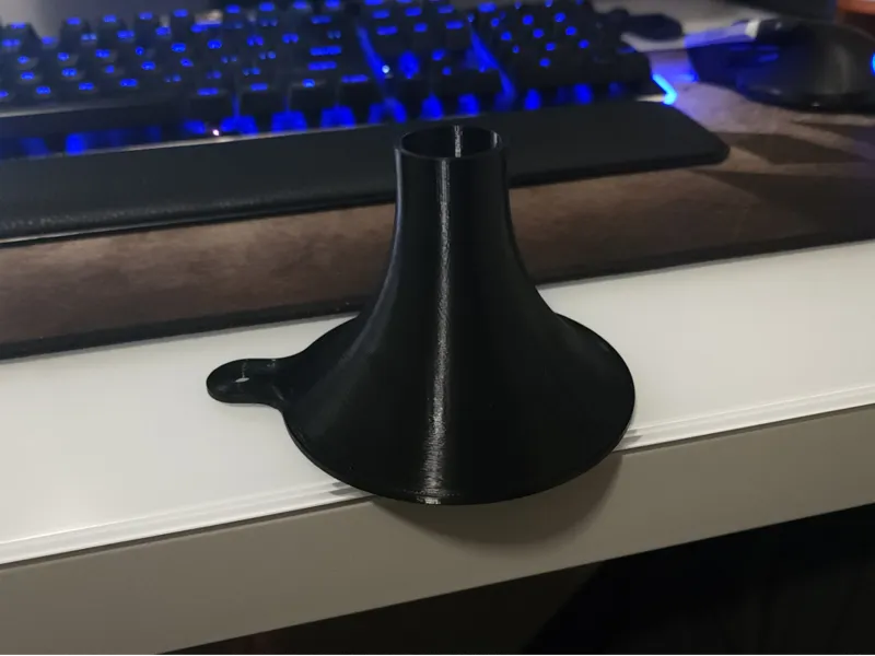Porsche/VW/Audi Funnel