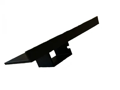Wall Charging Phone Holder