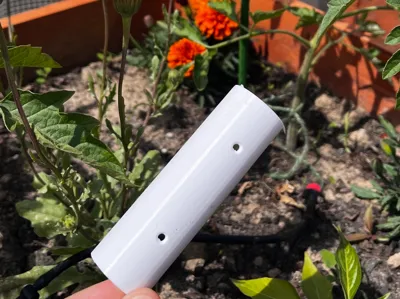 Greenhouse Clips