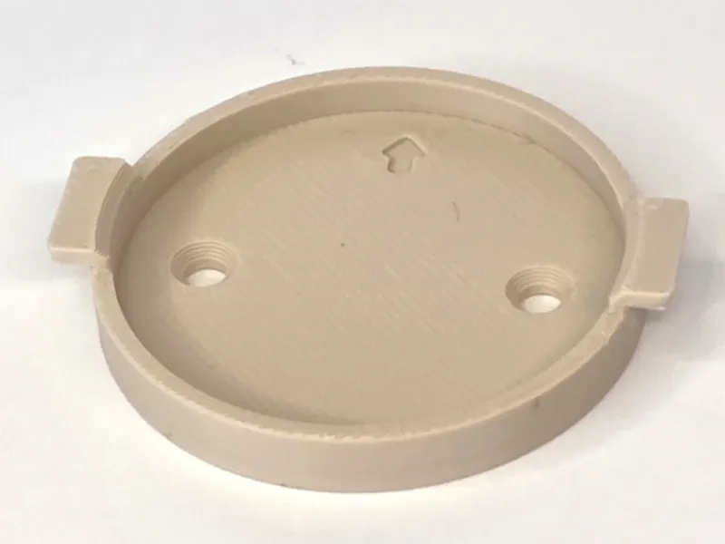 ABM700 / Ontario LittleDreamCatcher Camera Mounts