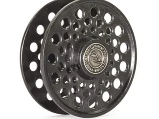 Bobina de Carrete semiautomático 